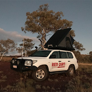 Red Dirt 4WD With Roof Top Tent2 Personas Red Dirt 4WD With Roof Top Tent2 Personas14.jpg