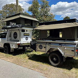 WA 200 Series 4WD with Roof Top Tent, POD Camper Trailer5 Personas WA 200 Series 4WD with Roof Top Tent, POD Camper Trailer5 Personas12.jpg