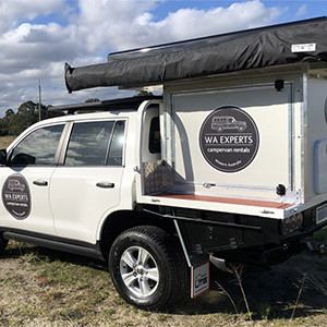 WA 200 Series 4WD with Roof Top Tent, POD Camper Trailer5 Personas WA 200 Series 4WD with Roof Top Tent, POD Camper Trailer5 Personas15.jpg