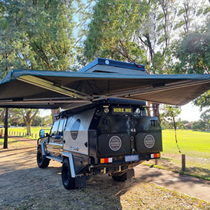 WA 79 Series Landcruiser with Rooftop Tent Canopy 4WD2 Personas WA 79 Series Landcruiser with Rooftop Tent Canopy 4WD2 Personas2.jpg