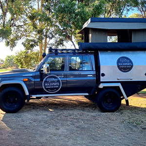 WA 79 Series Landcruiser with Rooftop Tent Canopy 4WD2 Personas WA 79 Series Landcruiser with Rooftop Tent Canopy 4WD2 Personas3.jpg