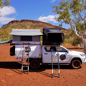 WA Toyota Hilux with Twin Rooftop Tents 4WD5 Personas WA Toyota Hilux with Twin Rooftop Tents 4WD5 Personas7.jpg