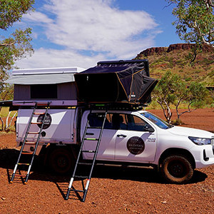 WA Toyota Hilux with Twin Rooftop Tents 4WD5 Personas WA Toyota Hilux with Twin Rooftop Tents 4WD5 Personas8.jpg